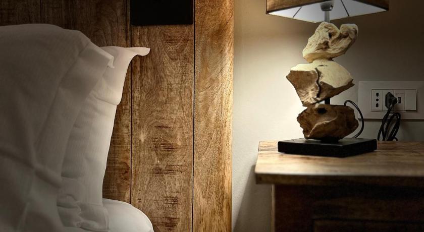 Hotel Paradiso Como photo