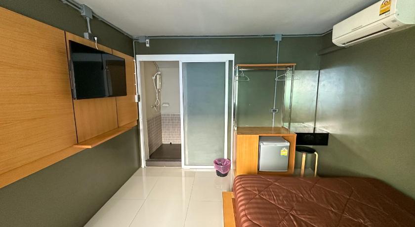 Baan Chiang Maan – Chiang Mai, IA