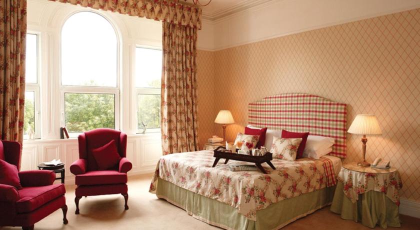Knockeven House photo