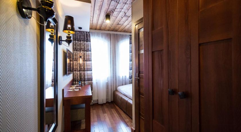Apartamenty Chleb i Wino photo