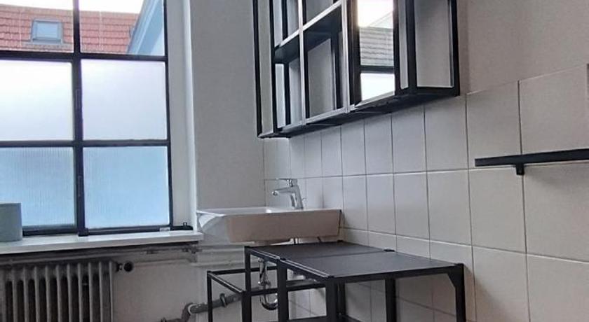 Berlin Loft46 - Self Checkin - Long and Shortstay 3-Star Guesthouse amenity