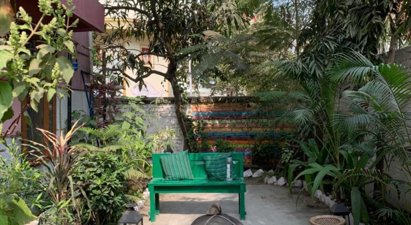 Assam Home/Hostel Space Project photo