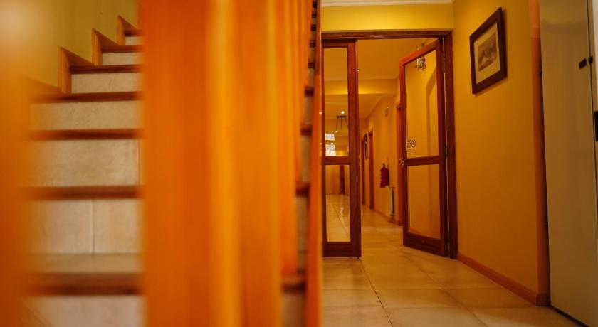 Hosteria Vertical Lodge photo