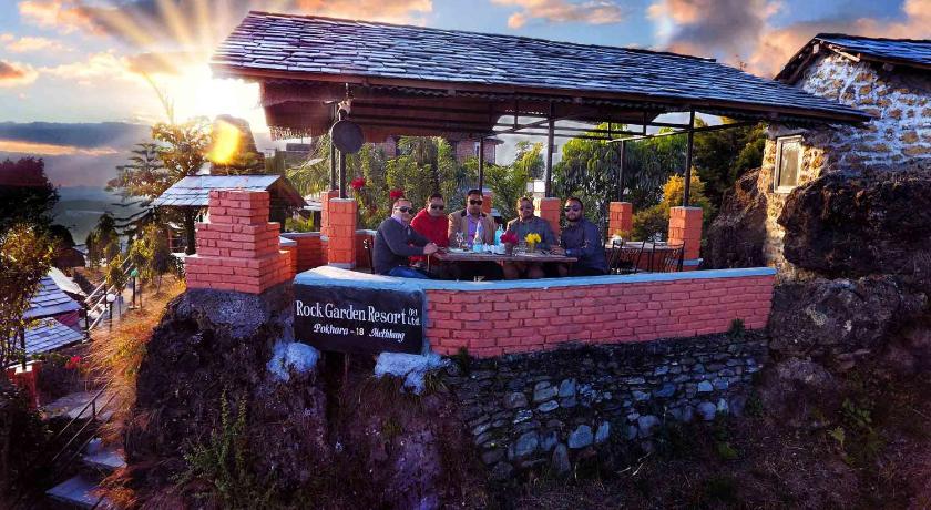Rock Garden Resort - image 7