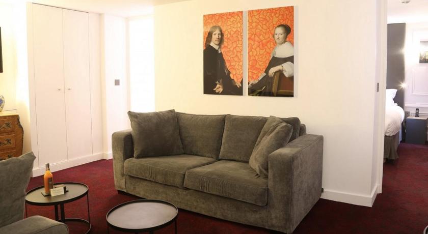 Image of Family Suite 3