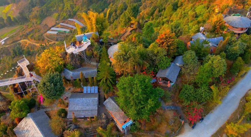 Rock Garden Resort - image 10