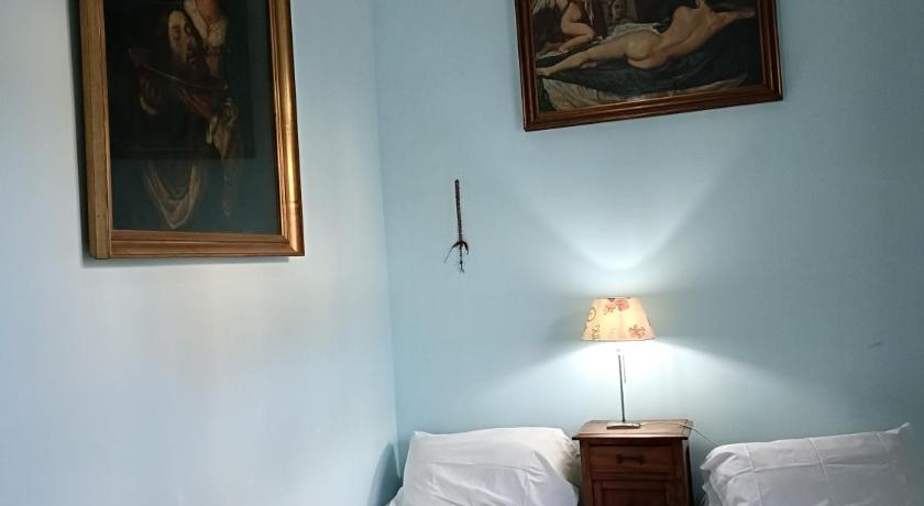 Chez Martha — Hotel in Verona