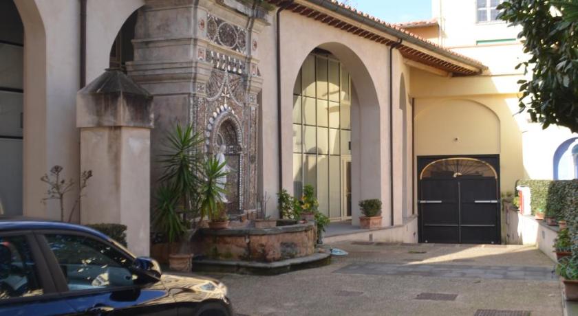 Casa per ferie religiosa Figlie di Nazareth photo