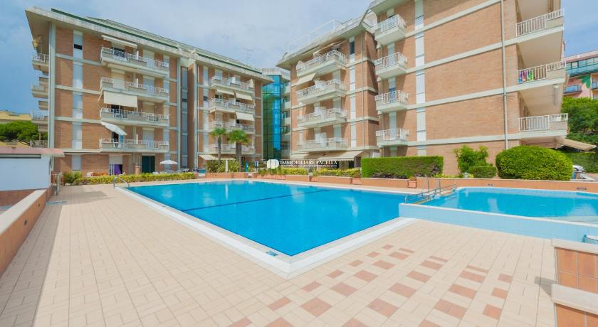 Residence Puerto Del Sol Immobiliare Pacella — Hotel in Lido Di Jesolo