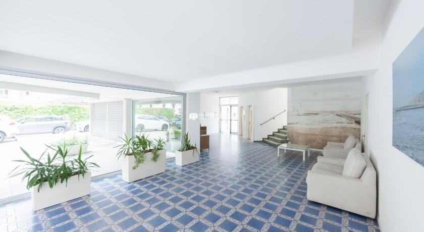 Residence Puerto Del Sol Immobiliare Pacella photo