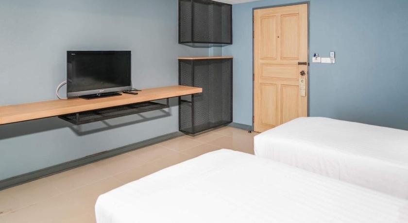 Nora Lakeview Hotel photo