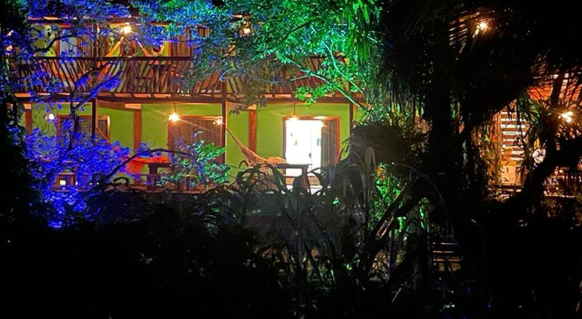 Pousada Meraki Paraty Mirim