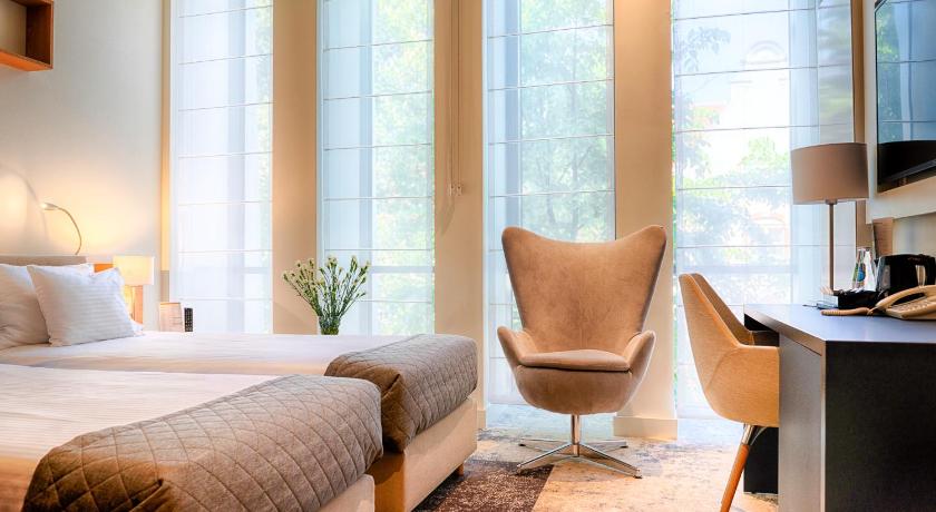 Focus Hotel Premium Sopot