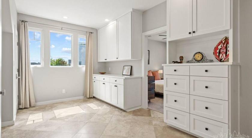 オースティン Enjoy DT Newly Renovated & Patio and Free Swim Club by Austin Vacay 4つ星 宿泊施設 眺望