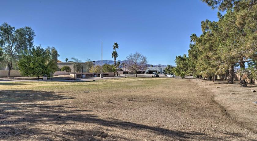 Lake Havasu Family-Friendly Getaway with Deck and Pool photo