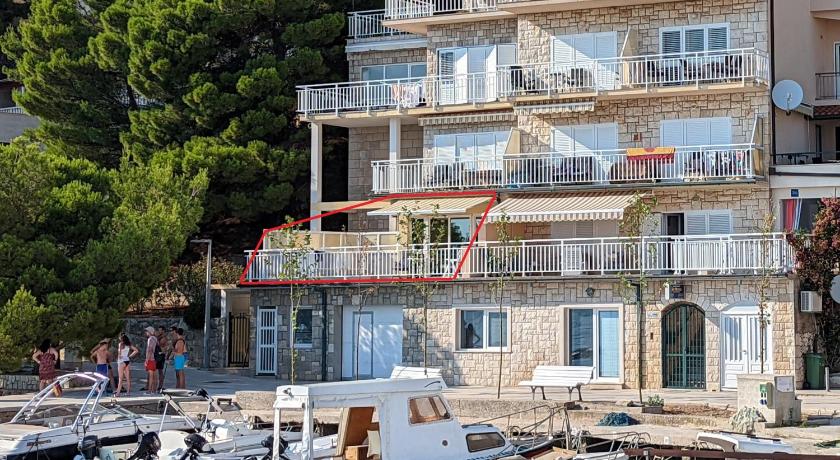 Apartments StoMarica photo