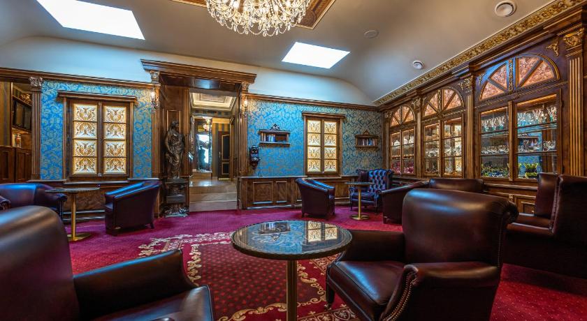 Image of Room Selected at Check-In 5