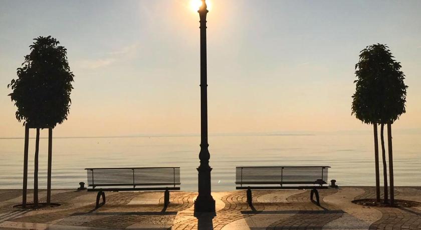 Hotel Bella Lazise photo