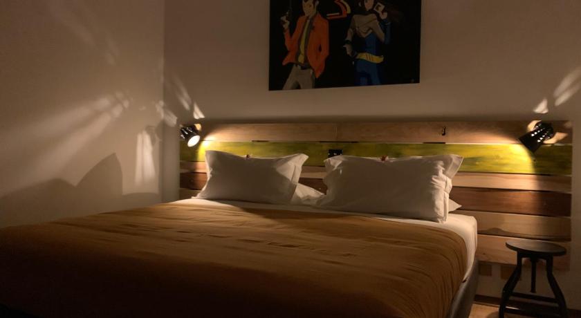 BB Borgo Biella Bis