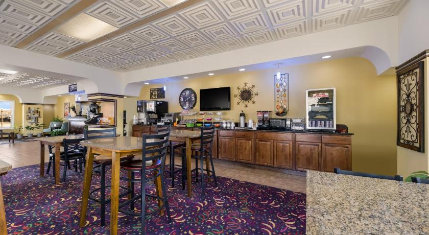 Americas Best Value Inn Alpine