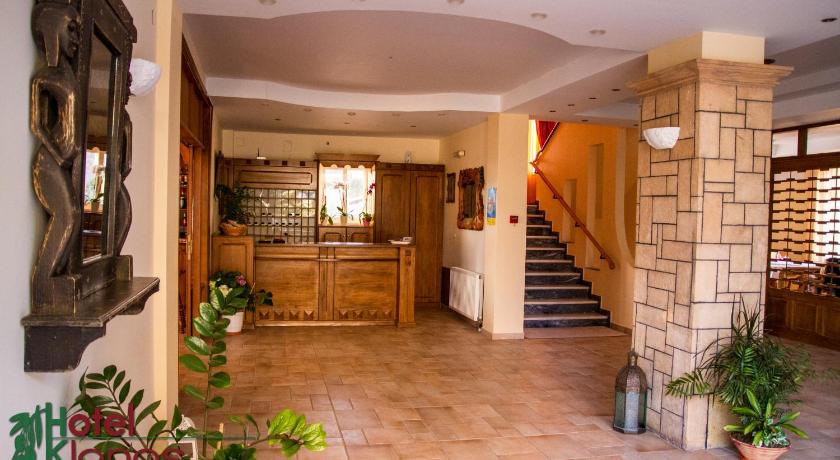 Hotel Klonos - Kyriakos Klonos photo