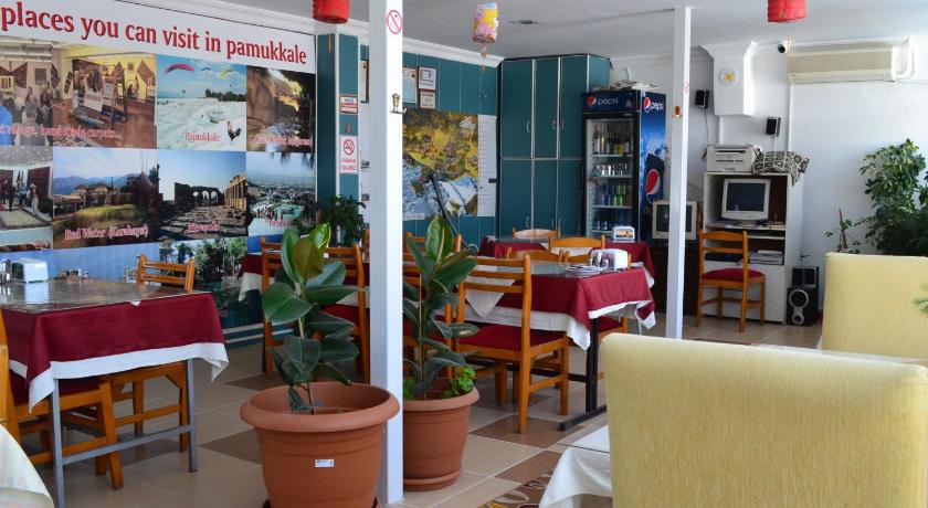 Aspawa Hotel - image 11