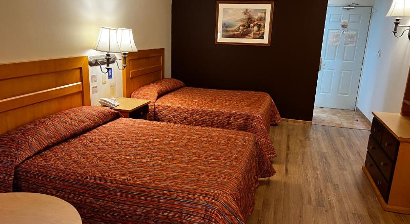 Hotel Oliver Inn Toluca photo