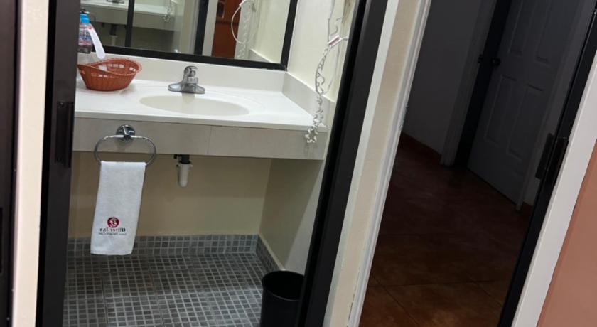 Hotel Oliver Inn Toluca photo