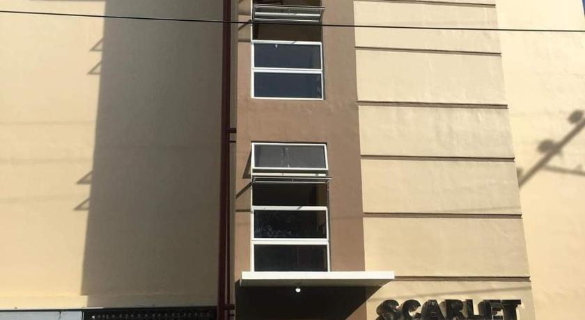 Mistow BriaScarlet Condo - image 19