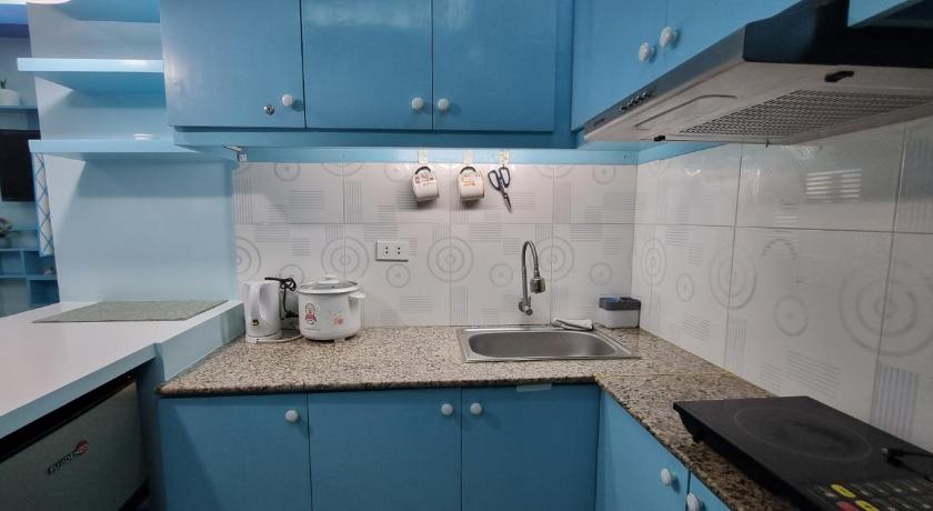 Mistow BriaScarlet Condo - image 22