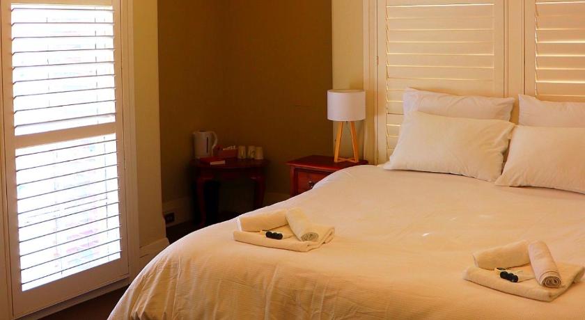 Palace Hotel Mortlake Sydney photo