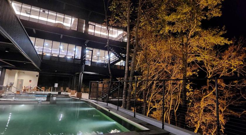 Tangyue Resort photo