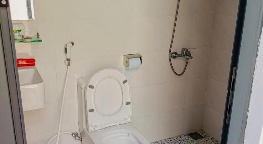 Phòng Hai Giường Đơn (Twin Room)