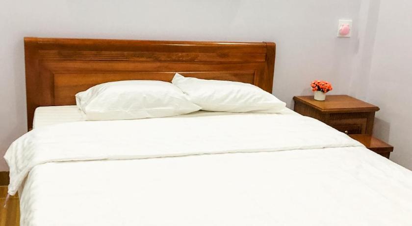 Phòng Đôi (Double Room)