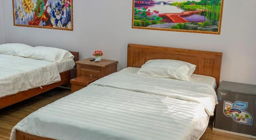Phòng Hai Giường Đơn (Twin Room)
