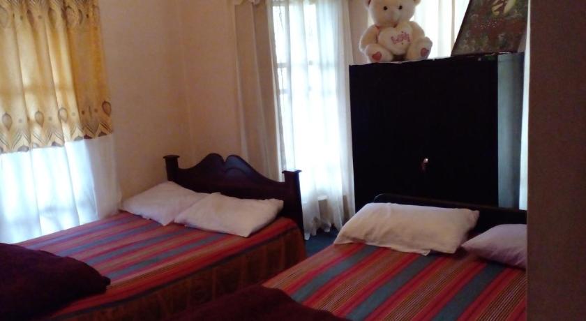Jayamasa Homestay photo