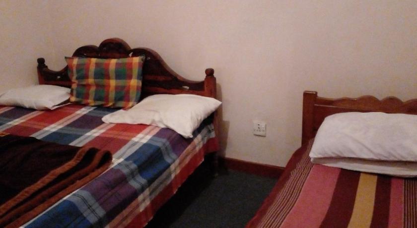 Jayamasa Homestay photo