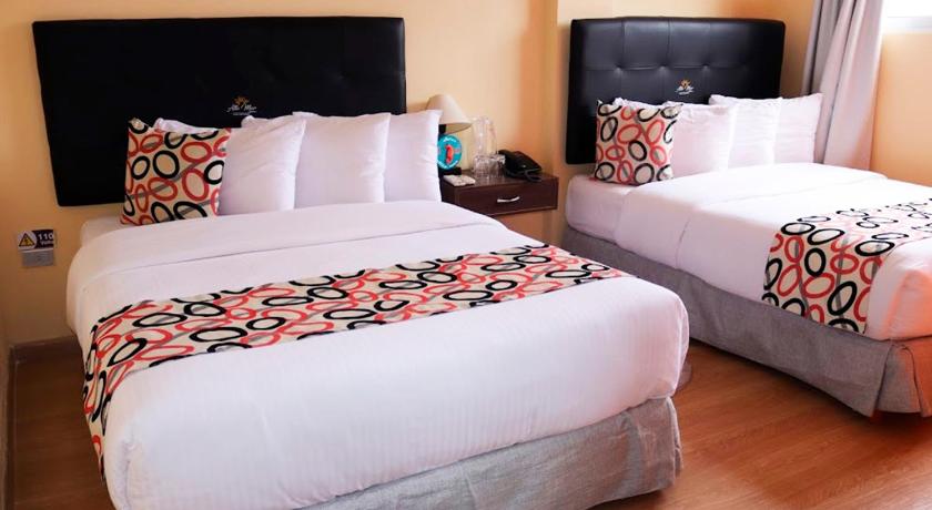 Image of Sakura Twin Room 0