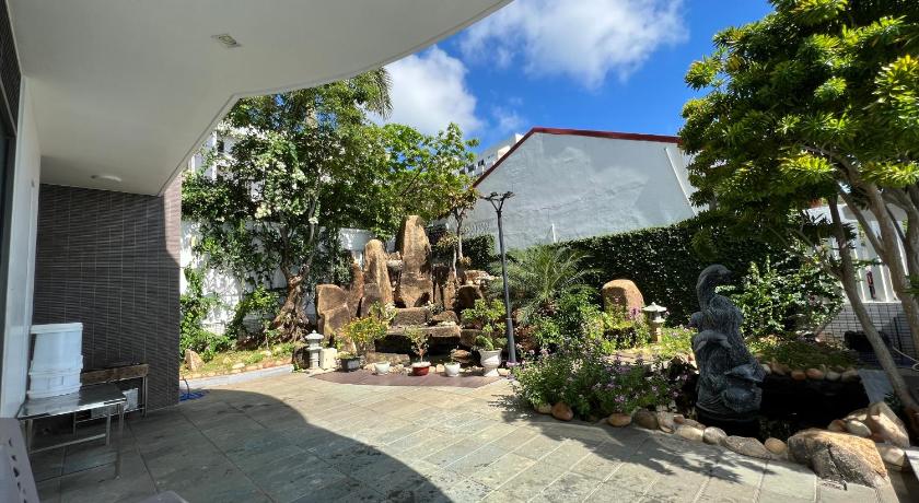 Nancy Caviar Villa photo