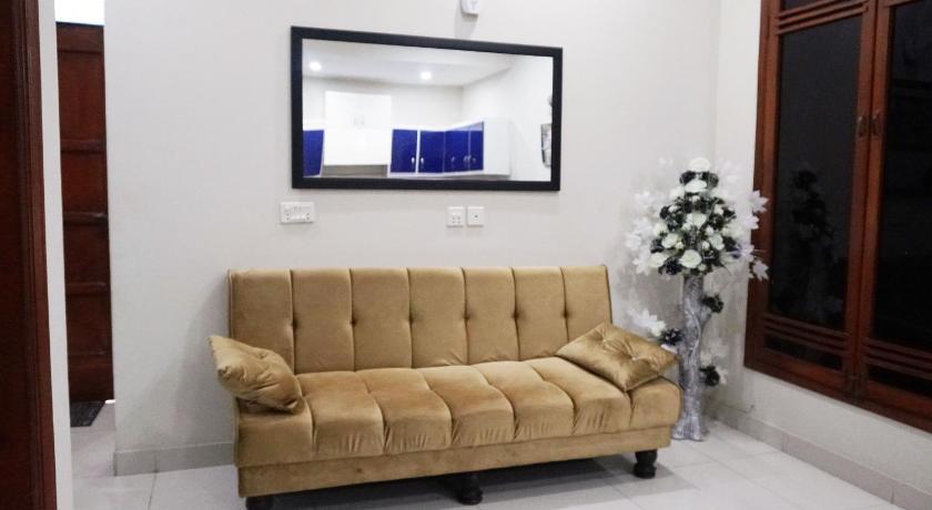 Welcom Guest House  - image 9