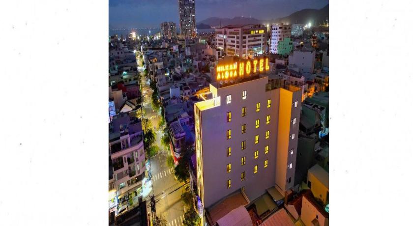 Aloha Hotel Quy Nhơn photo