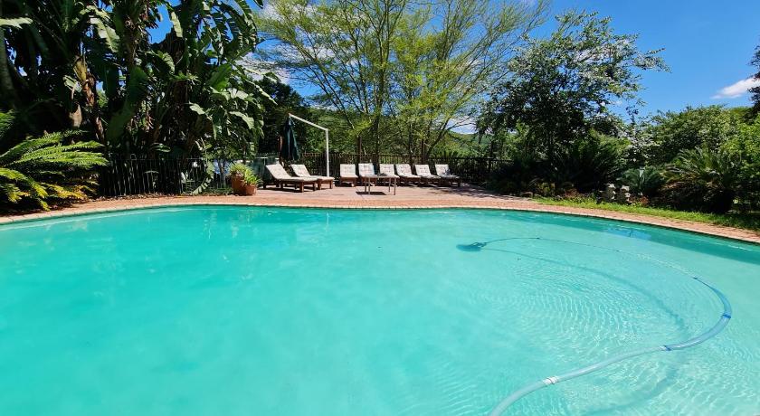 Kiaat Bungalows photo