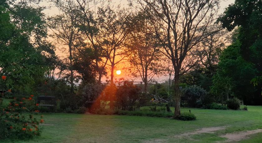 Kiaat Bungalows photo