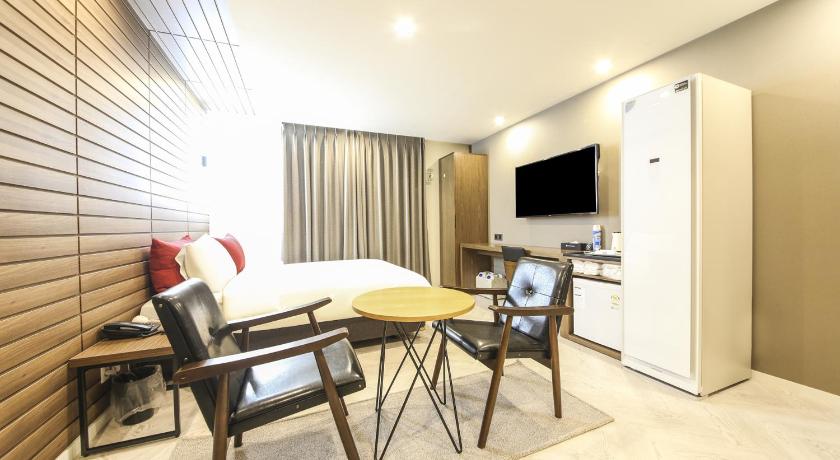 Busan Maron Hotel Nampo 2-Star Hotel amenity