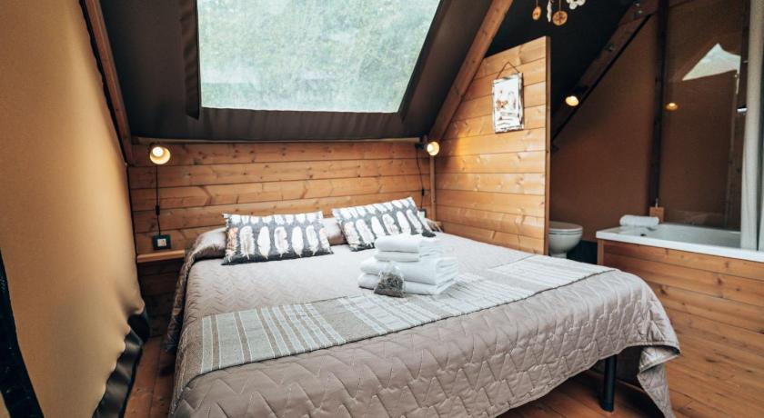 Glamping Pian delle Ginestre photo
