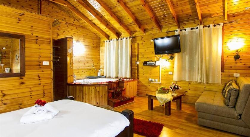Keren Or Chalets photo