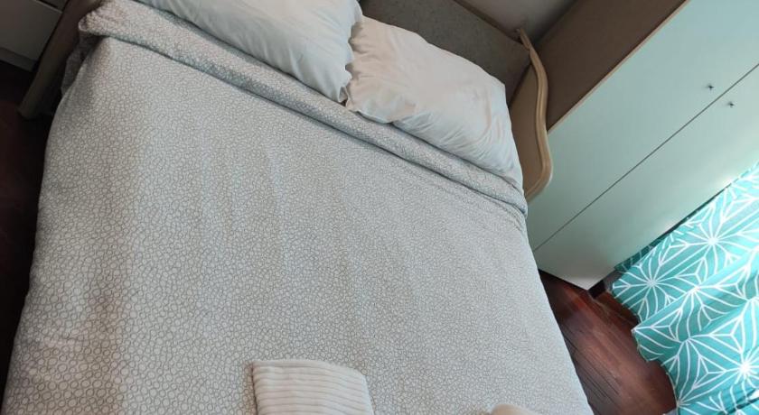 罗马 Happy Rome 2星级 酒店 大堂