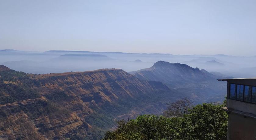 Mountain view Hiral residency photo