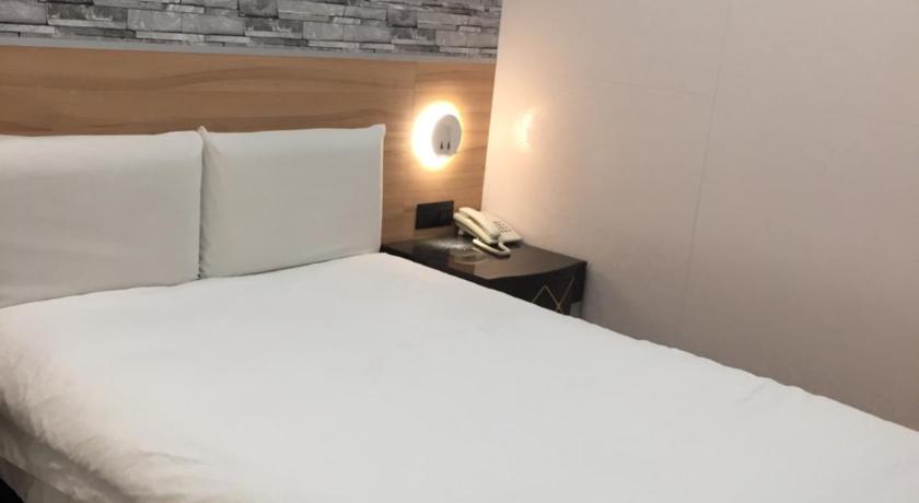 Ji Pin Hotel photo