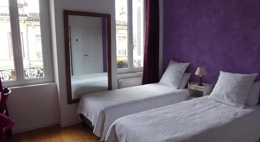 Image of Standard Double or Twin Room 0